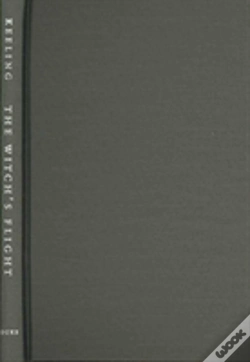 Capa do artigo The Witch'S Flight