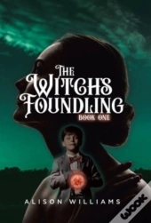 The Witch'S Foundling