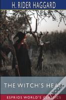 The Witch'S Head (Esprios Classics)