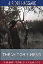 The Witch'S Head (Esprios Classics) - Preview