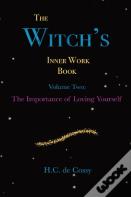 The Witch'S Inner Work Book Vol. 2