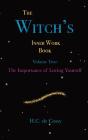 The Witch'S Inner Work Book Vol. 2 - Preview