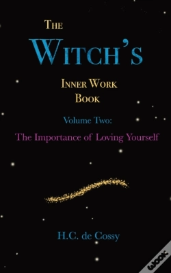 Capa do artigo The Witch'S Inner Work Book Vol. 2