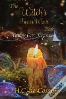 The Witch'S Inner Work Book Volume One