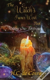 The Witch'S Inner Work Book Volume One