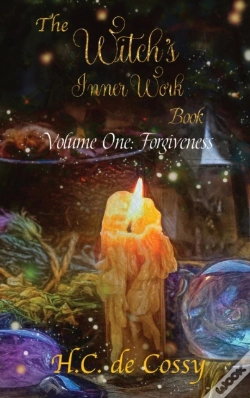 Capa do artigo The Witch'S Inner Work Book Volume One