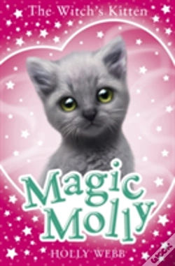 Capa do artigo The Witch'S Kitten