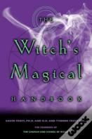 The Witch'S Magical Handbook