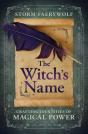 The Witch'S Name - Preview