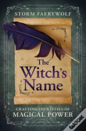 Capa do artigo The Witch