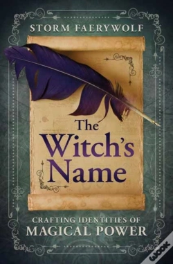 Capa do artigo The Witch'S Name