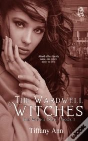 Capa do artigo The Witch