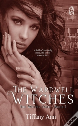Capa do artigo The Witch'S Oath