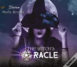 Capa do artigo The Witch'S Oracle