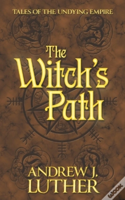 Capa do artigo The Witch'S Path