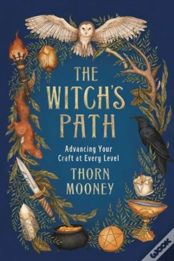 Capa do artigo The Witch'S Path