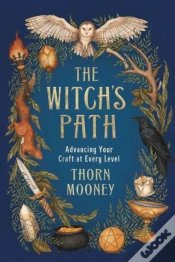 Capa do artigo The Witch