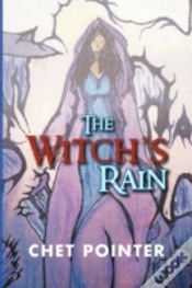 Capa do artigo The Witch