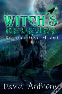 Capa do artigo The Witch'S Revenge