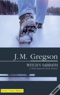 Capa do artigo The Witch'S Sabbath
