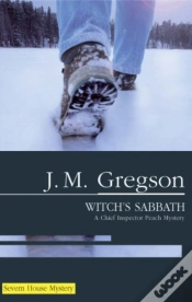 Capa do artigo The Witch