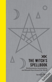 Capa do artigo The Witch