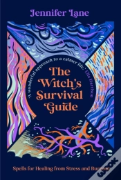 Capa do artigo The Witch