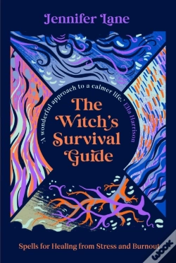 Capa do artigo The Witch'S Survival Guide
