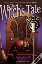 Capa do artigo The Witch