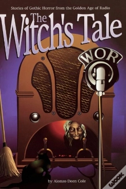 Capa do artigo The Witch'S Tale
