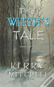 Capa do artigo The Witch