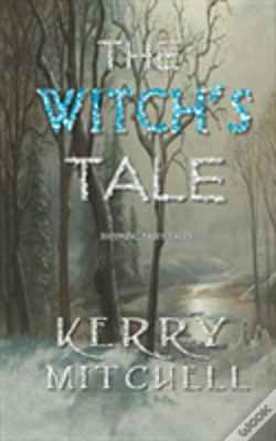 Capa do artigo The Witch'S Tale