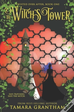 Capa do artigo The Witch'S Tower