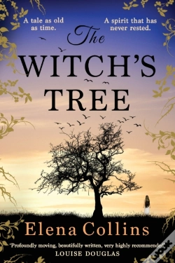 Capa do artigo The Witch'S Tree