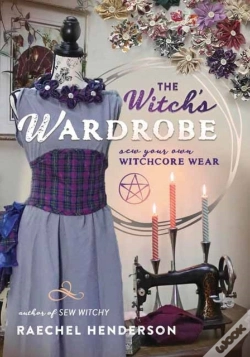 Capa do artigo The Witch'S Wardrobe