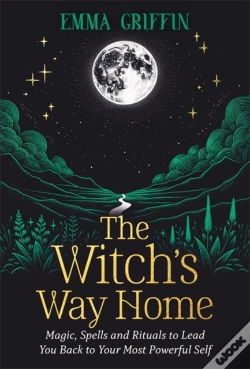 Capa do artigo The Witch'S Way Home