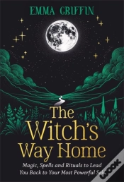 Capa do artigo The Witch