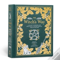 Capa do artigo The Witch'S Way