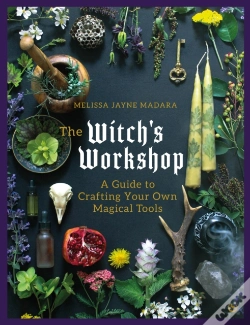 Capa do artigo The Witch'S Workshop