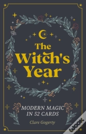 Capa do artigo The Witch