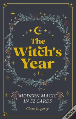 Capa do artigo The Witch'S Year