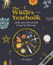 The Witch'S Yearbook