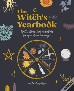 Capa do artigo The Witch'S Yearbook