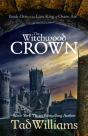 The Witchwood Crown - Preview