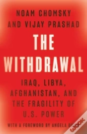 Capa do artigo The Withdrawal