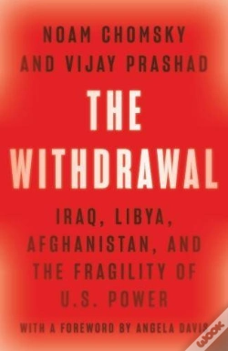 Capa do artigo The Withdrawal