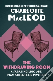 Capa do artigo The Withdrawing Room