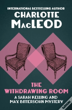 Capa do artigo The Withdrawing Room