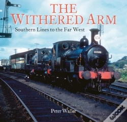 Capa do artigo The Withered Arm