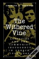The Withered Vine
